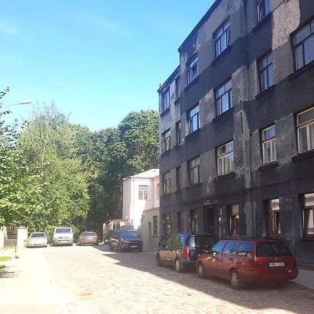 Midsummer House, Cozy And Comfortable Apartments In Рига Екстериор снимка
