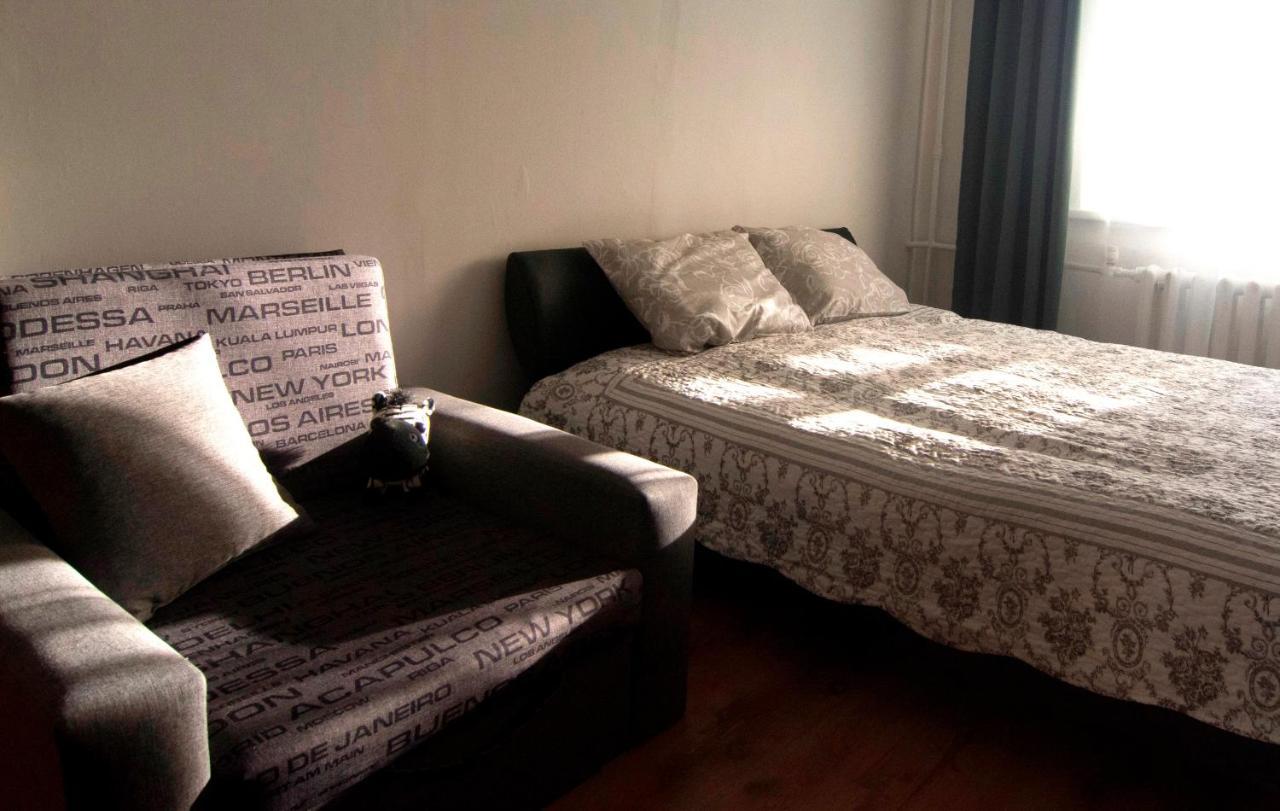 Midsummer House, Cozy And Comfortable Apartments In Рига Екстериор снимка