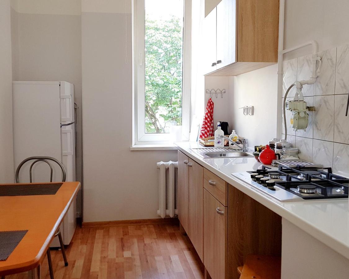Midsummer House, Cozy And Comfortable Apartments In Рига Екстериор снимка