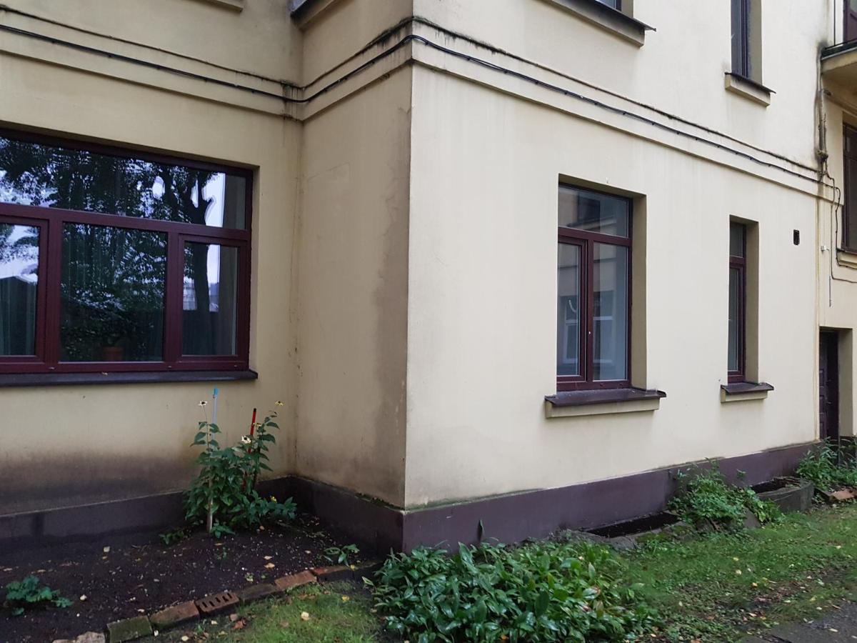 Midsummer House, Cozy And Comfortable Apartments In Рига Екстериор снимка