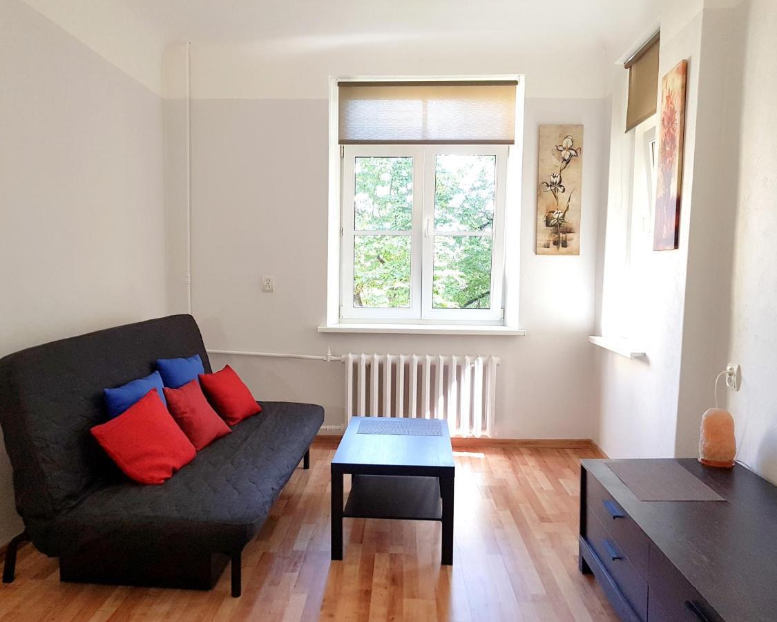 Midsummer House, Cozy And Comfortable Apartments In Рига Екстериор снимка