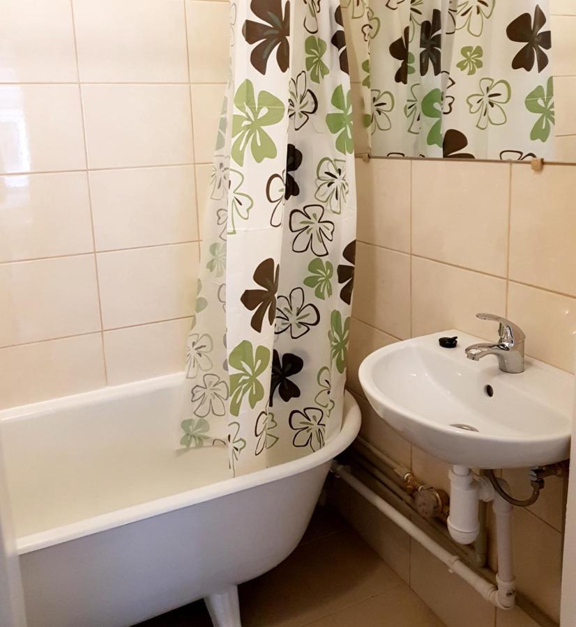 Midsummer House, Cozy And Comfortable Apartments In Рига Екстериор снимка