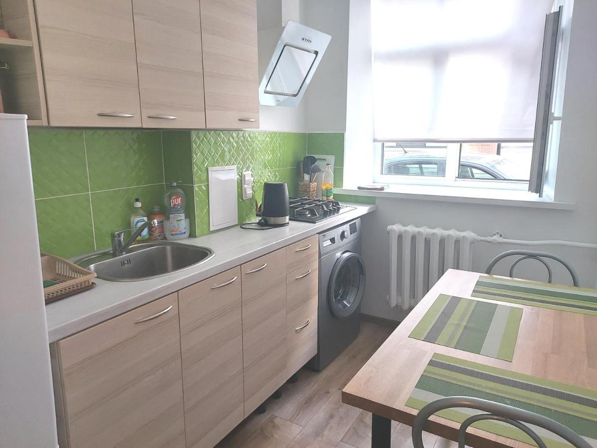 Midsummer House, Cozy And Comfortable Apartments In Рига Екстериор снимка